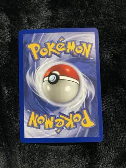 Pokemon TCG Aerodactyl Fossil Holo Rare Unlimited 1/62 60 HP Wizards 1999 - Image 2