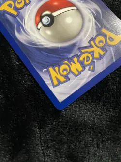 Pokemon TCG Aerodactyl Fossil Holo Rare Unlimited 1/62 60 HP Wizards 1999 - Image 3