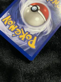 Pokemon TCG Aerodactyl Fossil Holo Rare Unlimited 1/62 60 HP Wizards 1999 - Image 4