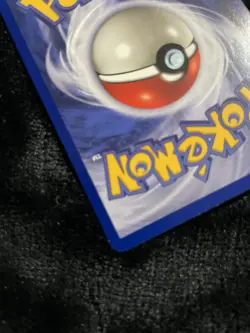 Pokemon TCG Aerodactyl Fossil Holo Rare Unlimited 1/62 60 HP Wizards 1999 - Image 5