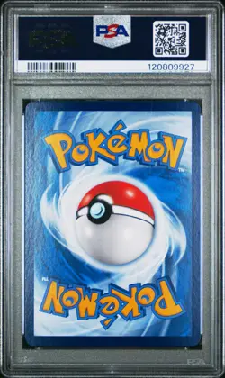 2025 POKEMON CHINESE HORIZON GEM 2 EEVEE STAMP 01 11/14 PSA 10 GEM MINT - Image 2