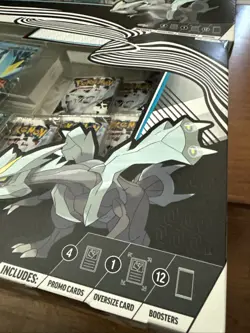 2 SEALED Pokemon TCG Unova Heavy Hitters Premium Collection Sealed New - Image 3