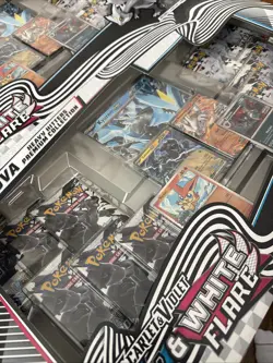 2 SEALED Pokemon TCG Unova Heavy Hitters Premium Collection Sealed New - Image 4