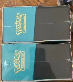 Pokemon TCG Ascended Heroes ETB Elite Trainer Box Factory Sealed New - Image 4