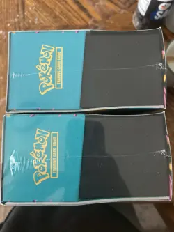 Pokemon TCG Ascended Heroes ETB Elite Trainer Box Factory Sealed New - Image 5