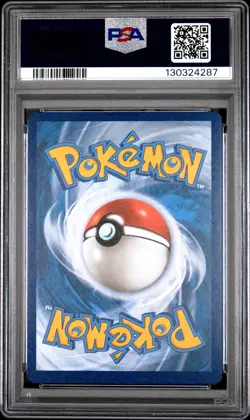 2021 POKEMON SWSH BLACK STAR PROMO #144 GRENINJA-GOLD STAR PSA 8 - Image 2