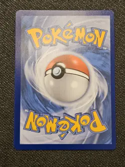 Pokemon TCG Alcremie VMAX Shining Fates 073/072 Rainbow Holo Secret Rare NM - Image 2