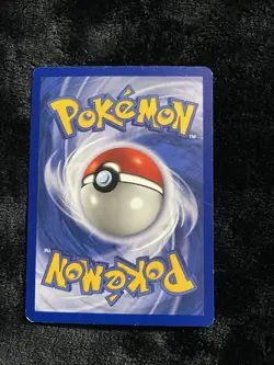 Pokemon TCG Aerodactyl Fossil Holo Rare Unlimited 1/62 60 HP - Image 2
