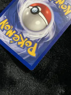 Pokemon TCG Aerodactyl Fossil Holo Rare Unlimited 1/62 60 HP - Image 3