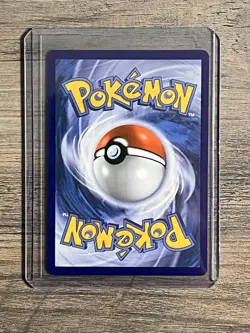 Pokemon TCG Mega Hawlucha ex Mega Attack🔥268/217 Ascended Heroes - Image 2