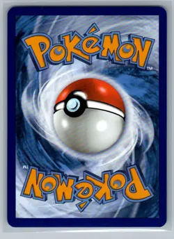Growlithe 30/198 Scarlet & Violet Common Pokemon TCG 2023 - Image 2