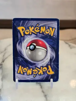 Pokemon TCG Electabuzz (Movie Promo) 02/53 Wotc Promo Regular HP - Image 2