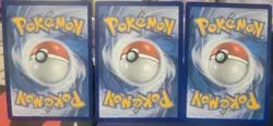 Pokemon TCG - SWSH promo's Flareon 149, Vaporeon 150, Jolteon 151. NM - Image 2