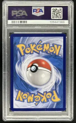 2025 Pokemon Vaporeon 0212/14 Chinese Exclusive Stamp CBB2C PSA 10 Gem Mint - Image 3