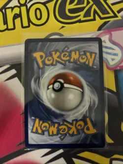 Pokemon TCG: 2026 Mega Gengar Ex MAR 269/217 - Image 3