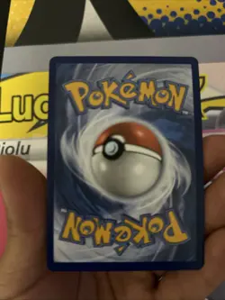 Pokemon TCG: 2026 Mega Gengar Ex MAR 269/217 - Image 4