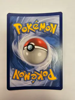 Pokemon TCG Pokemon Pikachu Pikachu Promo Holo - Image 2