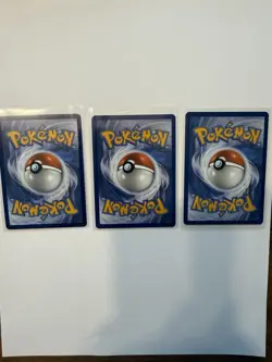 2026 Pokemon TCG Series 1 First Partner Illustration Collection Alola Starters - Image 2