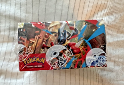 Pokemon TCG Mega Evolution Enhanced Booster Box - Factory Sealed Brand New - Image 2