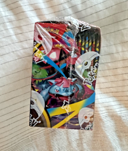 Pokemon TCG Mega Evolution Enhanced Booster Box - Factory Sealed Brand New - Image 4