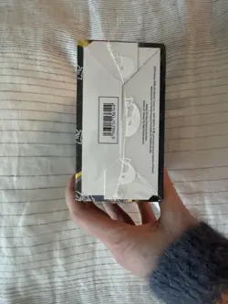 Pokemon TCG Mega Evolution Enhanced Booster Box - Factory Sealed Brand New - Image 5