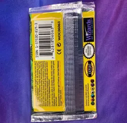 2x Wizards of the Coast First Edition Pokemon Jungle Booster Pack WOTC!! 742818060639 - Image 2