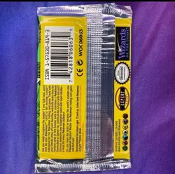 2x Wizards of the Coast First Edition Pokemon Jungle Booster Pack WOTC!! 742818060639 - Image 4