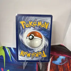 Rocket's Zapdos 15/132 Pokemon Celebrations: 25th Anniversary Holo NM - Image 2