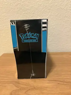Pokemon TCG: Black Bolt Elite Trainer Box ETB New-*SEALED* - Image 4