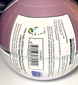 Pokemon Love Ball J21 Sealed Pokeball Tin: SEALED NEW w/ Evolving Skies - RARE - Image 3