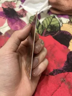 Konami Jinzo PSV-EN000 Pharaoh's Servant 25th Anniversary Secret Rare English - Image 4