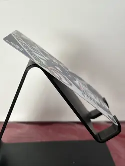 Monkey D Luffy EB02-010 L Dodgers One Piece Night Promo Card English 2025 - Image 3