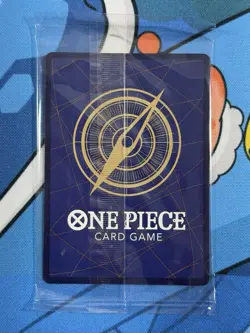 Sabo P-073 Tin Pack Set Vol. 2 Promo One Piece Card Game SEALED - Image 2