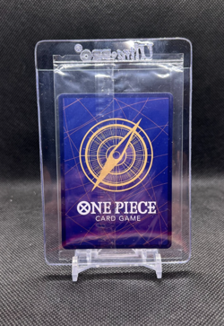 Monkey.D.Luffy (Tin Pack Set Vol. 2) P-075 One Piece Promo (Sealed) - Image 2