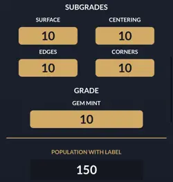 Luffy P-110 ACE 10 + DON!! One Piece Day 25 2025 Promo Set Japanese Lego - Image 2