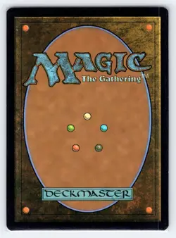 Hexing Squelcher Lorwyn Eclipsed #145 Foil NM MTG Magic the Gathering Card - Image 2