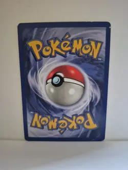 Pokemon TCG Mewtwo Promo #14 Regular Promo Card - Image 2