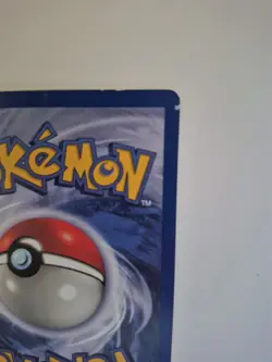 Pokemon TCG Mewtwo Promo #14 Regular Promo Card - Image 3