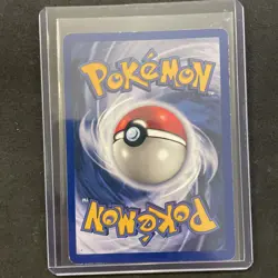 1999 Base Set Nidoking Holo Rare 11/102 WOTC Vintage Pokemon Card LP - Image 2