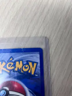 Ninetales Holo 12/102 Base Set WOTC Pokemon Card 1999 Vintage Rare TCG NM 🔥 - Image 4