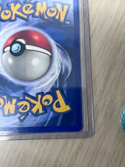 Ninetales Holo 12/102 Base Set WOTC Pokemon Card 1999 Vintage Rare TCG NM 🔥 - Image 5