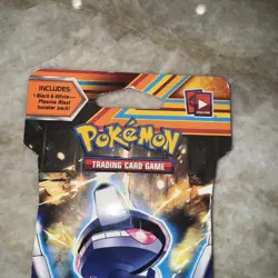 Pokemon Black & White Plasma Blast Booster Pack Cards 2013 Factory Sealed New - Image 4