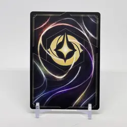 Moana-Curious Explorer 155/204 Legendary Foil Card *read description - Image 2