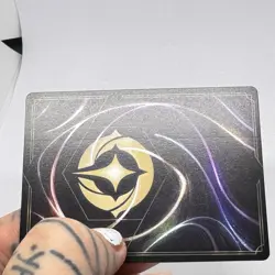 Moana-Curious Explorer 155/204 Legendary Foil Card *read description - Image 5