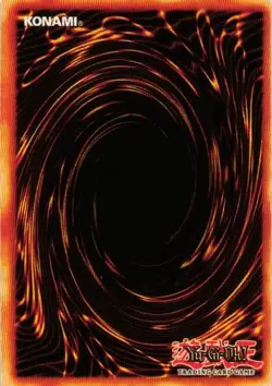 BICKURIBOX YuGiOh YU GI OH Custom Anime Collectible Card - Image 2