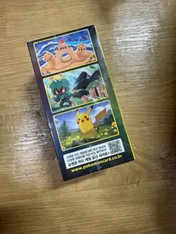 Pokemon Sword & Shield Card Game: Eevee Heroes Booster Box - Korean Version 8809581508460 - Image 5