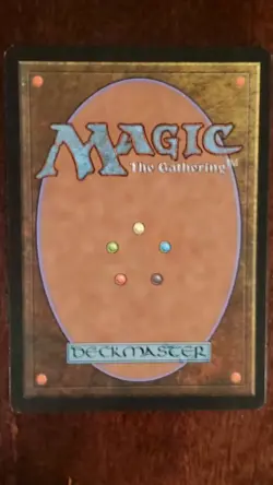 Tainted Field Torment EX/LP 140/143 MTG Magic the Gathering Land Uncommon - Image 2