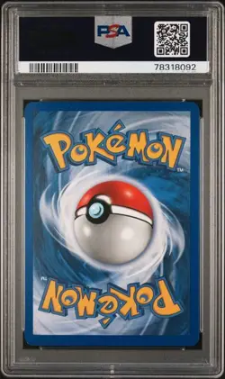 Aerodactyl EX 94/100 - PSA 8 - Holo Ultra Rare EX Sandstorm 2003 Pokemon Card - Image 2