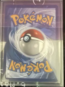 Pokemon Garchomp ex EX Foil Card 320 HP Dragon #245/182 English Stage 2 - Image 2