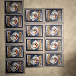 26 Card VMAX and VSTAR Pokemon Lot. (MISC. SETS). EX-NM. HOLO RARES. - Image 4